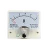 Sourcingmap 85L1-A Class 2.5 Accuracy AC 5A Analog Panel Ammeter