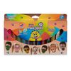 Little Brian LBFPS06CA12 Paint Sticks, Assorted Colours, 12 x 6g