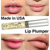 INSTANT LIP PLUMPER (Cool) LIP PUMP  ENHANCER FULLER THICKER MOIST LIPS