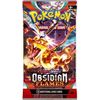 Pokemon Scarlet & Violet Obsidian Flames Booster Pack