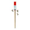 Lego LE51496 2 Count Pencil Sharpners