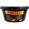 Fortex Small Feeder Pan for Dogs/Cats and Small Animals, 1-Quart