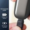 Philips Norelco Shaver 7800, Rechargeable Wet & Dry Electric Shaver with SenseIQ Technology, Quick Clean Pod, Charging Stand, Travel Case and Pop-up Trimmer, S7885/85