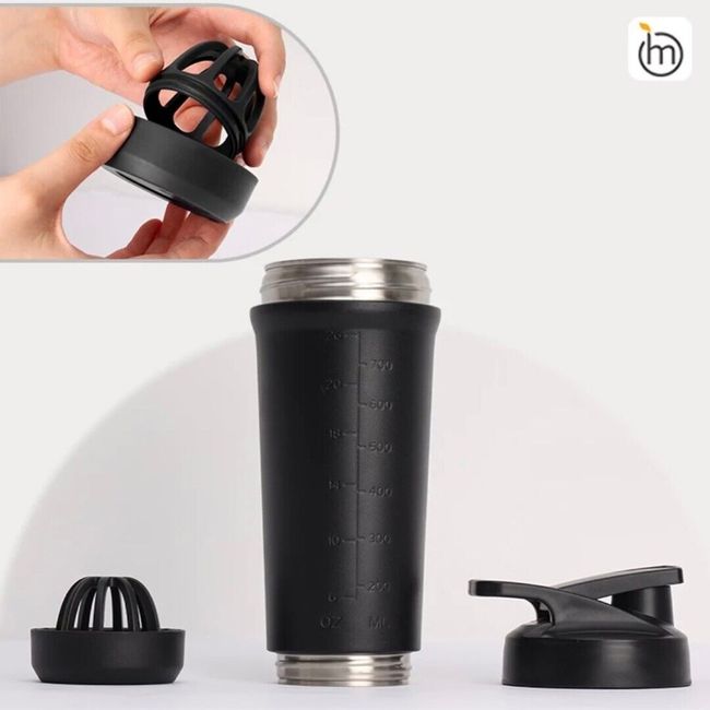 Top 10 Shaker Bottles