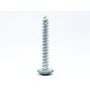 [M4x30] Truss Head Tapping Screws, 1 Type A Shape, 10 Pieces