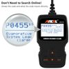 Car OBD2 Code Reader Erase Engine Light Error Diagnostic Tool Scanner AD310 US