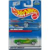 Hot Wheels '65 Mustang #201 Year: 2000