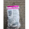 (QTY 2) SharkBite Max 1/2 x 1/2 Inch MIP Angle Stop Valve UR24946 Push Connect