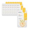 Mediheel Vita Essential Mask, 10 Sheets, Authentic Product, 10P