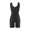 Matman Edge Wrestling Singlet Women's Spandex Weightlifting Solid Color (2X-Small)
