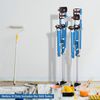 Stilt Sole 1 Pair Replacement Kit Non-Slip Pads for Construction Paint