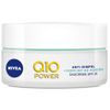 Nivea Anti-Wrinkle Day Cream Q10 Light Texture, 50 g