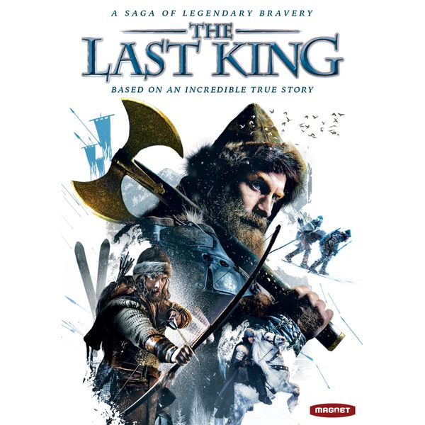 The Last King