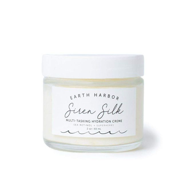 Earth Harbor SIREN SILK Multi-Tasking Hydration Creme