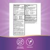 Nature's Way Sambucus Alpha CF Flu Relief* Syrup with Sambucus nigra 3X and Alpha CF, Relieves Flu Symptoms*, 4 Fl Oz (Packaging May Vary)