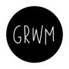 GRWM "Get ready with me" Vlogger Influencer PopSockets Swappable PopGrip