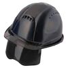 Toyosefty Venti Plus Helmet, Navy Blue