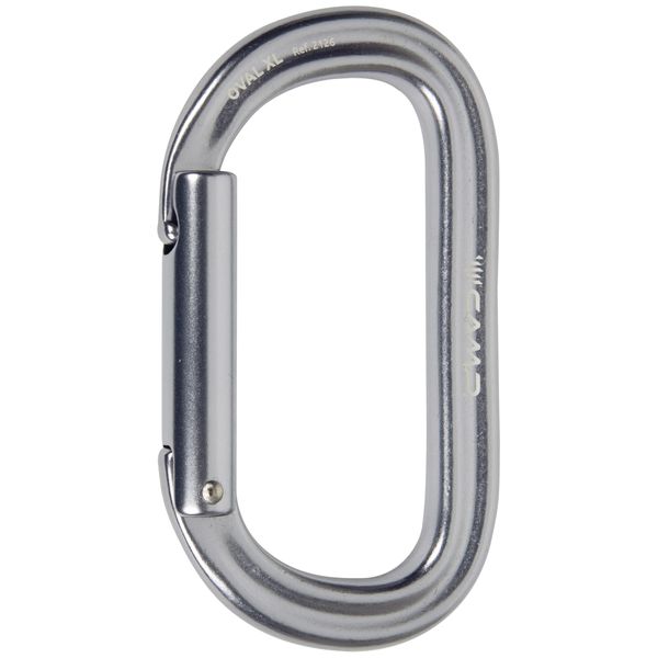CAMP Oval XL Carabiner