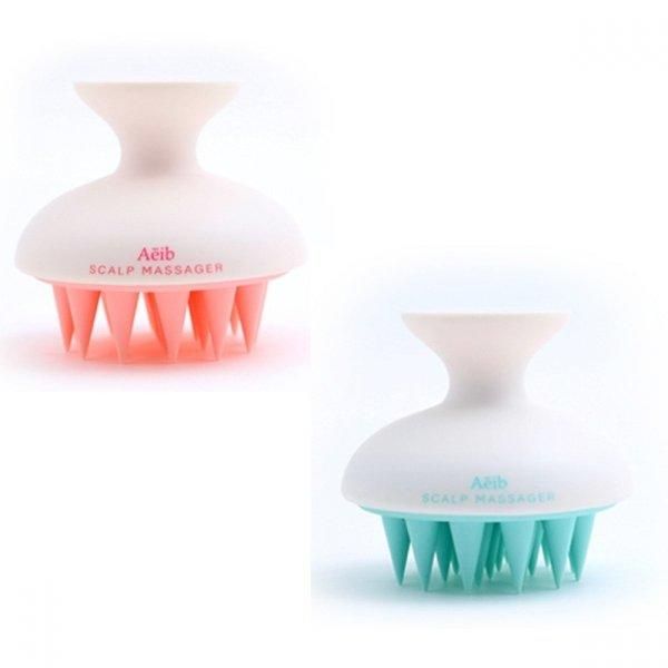 [JQ] Abe Shampoo Brush