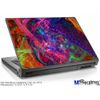 Laptop Skin (Medium) - Organic