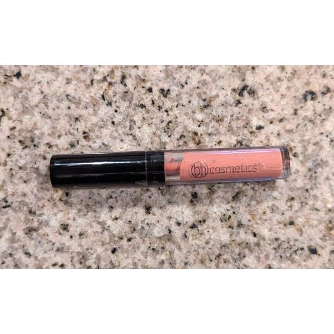 Brand New BH Cosmetics Liquid Linen Long Lasting Lip Color  "Carin ''