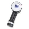 Carson Optical Led/Uv Lighted Loupe Magnifying, Black, 11,5X