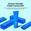 Beplain Sun Muse Moisture Cream Sunscreen 50ml UV SPF50