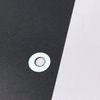 4000 Pack - Hole Punch Reinforcement Stickers Rings - White