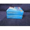 Smoke Grabber Ashtray Replacement Filter Two Two Packs Fits Holmes HAP 75/76 New