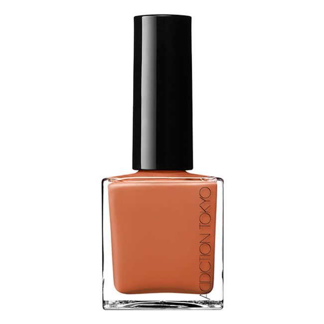 ★Free non-standard shipping ADDICTION The Nail Polish + #020S Slow Summer 12mL