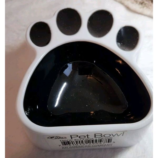 PET FEEDING BOWL set of 2