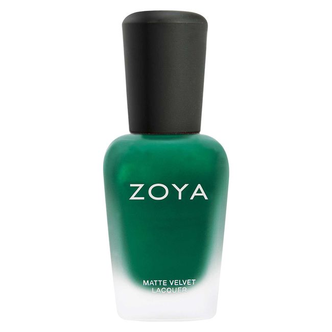 ZOYA Nail Color 15ml ZP819 HONOR [Nekoposu not available] Nail supplies specialty store