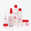 Schwarzkopf Professional Bonacure Repair Rescue Conditioner for Damaged Hair Vegan Care Complex Arginine Less Hair Breakage Inner Hair Strength Elasticity Improved Combability 200 ml