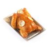 MyTinyWorld Dolls House Miniature Cooked Duck with Orange Slices