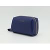 Lieselotte Square Pouch, Navy