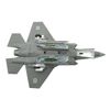 KB Wings (PCT) F-35A Stealth Mode 1/72 KBW72008