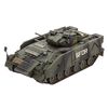 German Level 1/72 British Army Warrior MCV W/Increase Armor Plastic Model 03144