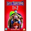 Hotel Transylvania 1-2 [DVD]