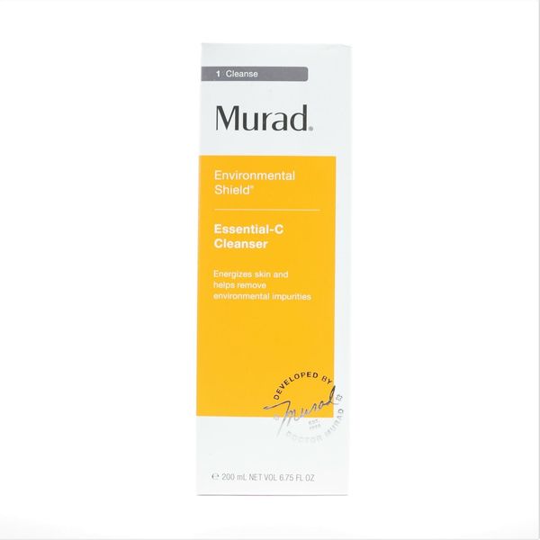 Murad Essential-C Cleanser , 200 ml / 6.75 oz