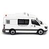Tiny City 1/76 No.31 Mercedes-Benz Sprinter AFCD White