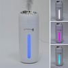 X4-LIFE Humidifier Mini Diffuser LED RGB 2W - Diffuser Air Atomiser USB 300 ml