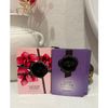Viktor & Rolf Good Fortune & Flowerbomb EDP CARDED SAMPLE SET 1.2ML X 2 NEW