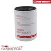 Fuel Filter Element 30 Micron Spin-on, 25 GPM Disel Gasoline 