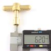 Lockshield Key