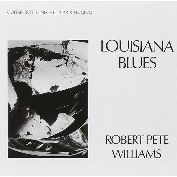 Louisiana Blues