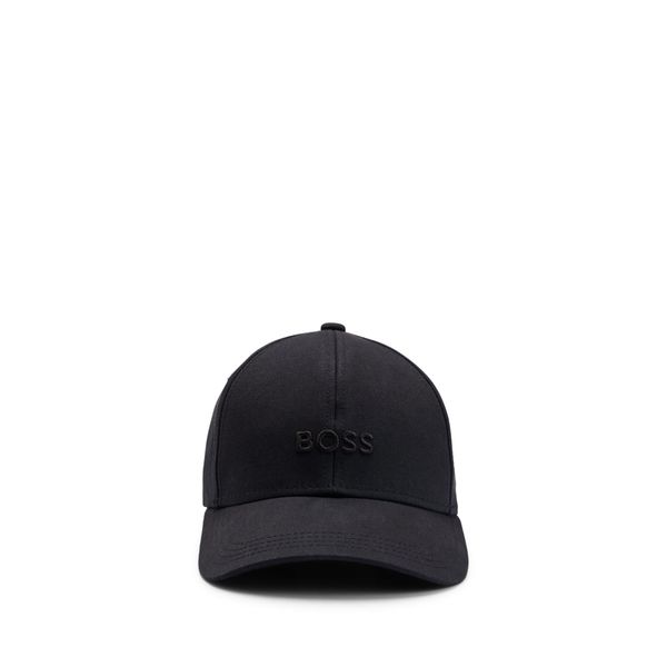 BOSS Women's Ari Cap, black2