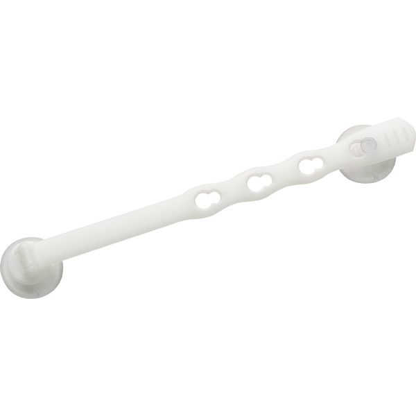Socona Q1 Door Chain, White
