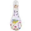 Kitchen Birds Design Food Serving Trays (Spoon Rest)