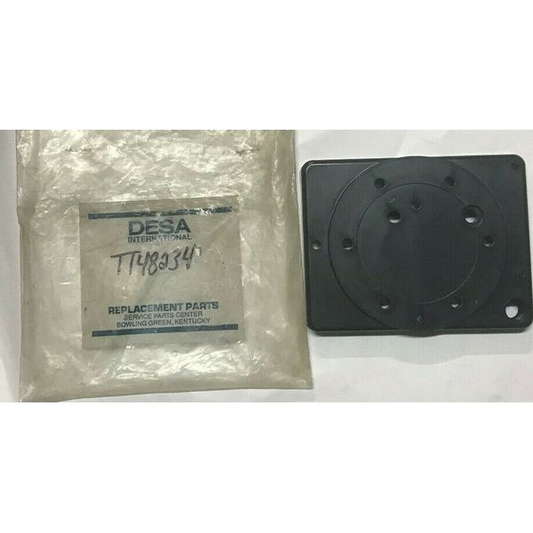 DESA T148234 Filter Housing Plate Air Kerosene Heaters Free Shipping NOS