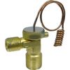 Rear A/C Expansion Valve With Inline Filter for Cadillac Escalade 2002-2006 Direct Replacement